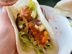 -HFFOUSA TACO弗萨塔可墨西哥餐厅(颐堤港店)