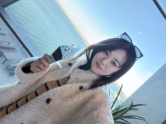 -抱抱地球咖啡馆(国家海洋博物馆店)