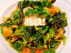 -小河盐帮·私家菜·烤鸭(三元桥·霄云路店)