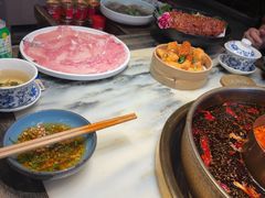 -矮板凳老火锅(宽窄巷子店)