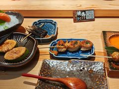 -一豚轩·烧鸟·豚骨拉面(五四路店)