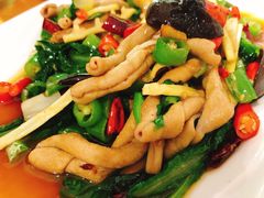 -老字号怡玺·藿香雅鱼(20年雅安店)