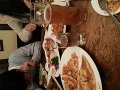 android_upload_pic-宝莱纳啤酒花园餐厅PAULANER BRAUHAUS Nanjing(广州路店)