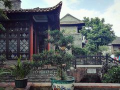 -东莞市可园博物馆