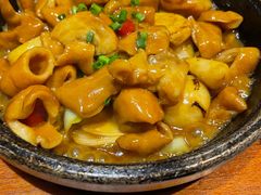 -徽镇小厨·经典徽菜(马连道店)