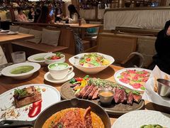 -翠贝卡&Mama Kelly Brunch Coffee(河西店)