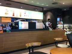 -星巴克(广州光明广场店)