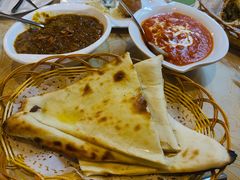 -Santoor 萨都里印度餐厅(北锣鼓巷店)