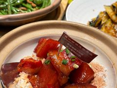 -老济南·地道济南菜(大明湖店)