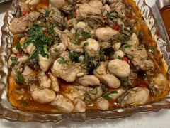 -白仁仔· 活烤海鲜 宵夜(豫园店)