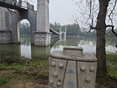 -东湖落雁景区