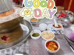 -鑫龙火锅城(嘉汇广场店)