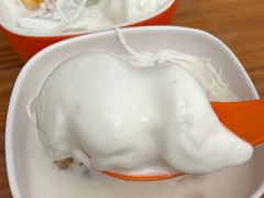 -阿古吉缅甸茶餐厅