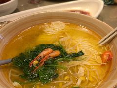 生日面-天福苑(崇宁路店)