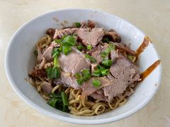 -非遗·爱西干面(小公园总店)