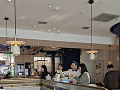 -兰湘子·湘菜小炒(长安万科广场店)