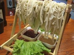晾衣毛肚-醉长安(南门总店)
