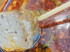 -盛香亭热卤(浏阳天虹店)