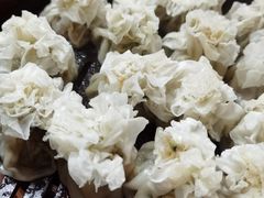 三鲜豆角烧卖-正宗天津烧麦馆(柳州路店)