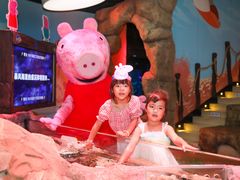 -沈阳海洋探索中心