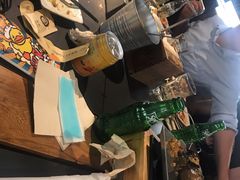 -很久以前羊肉串(中山公园店)