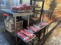 大串-園丁烤肉缸子肉