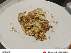 -大碗居·烤鸭·鱼头泡饼(天坛东门店)