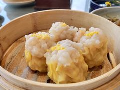 -白天鹅宾馆-宏图府餐厅