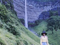 -山王坪喀斯特国家生态公园