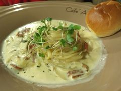 -Cafe Alice咖啡爱丽丝(奥城店)