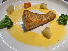 -曼乐辰餐厅(中庚漫游城店)