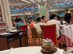 -凤凰楼酒家·粤宴点心(华强北店)