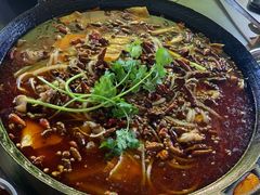 -鸿顺老铁锅美蛙鱼府(解放碑店)