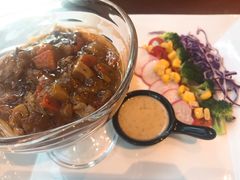 -ZOO COFFEE动物园咖啡(望京锐创店)