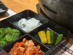 -千寻烧肉(政务区店)