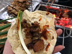 -小树林烧烤(工业街店)