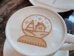 -威斯汀酒店Exchange大堂吧