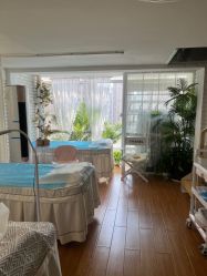 -新雨池不针清祛痘