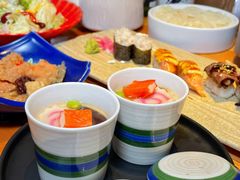 -原志优秀食材·匠心料理·海胆主题(金亿广场店)