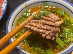 -飘香火锅(玉林西路店)