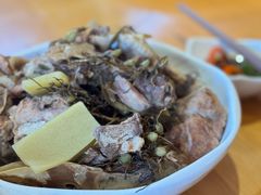 -德胜轩正宗顺德菜(宝安沙井会展中心店)