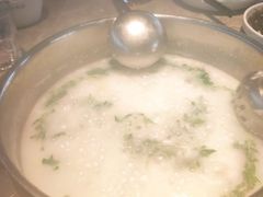 鱼粥-淘米捞·米汤脆鲩鱼火锅(福田皇岗店)
