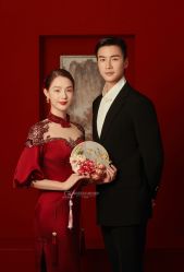 -色色婚纱摄影(大沥旗舰店)