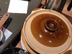 -捞王锅物料理(上海世茂广场店)