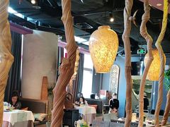 -蕉叶·广州明星泰国菜(黑金冠保利广场店)