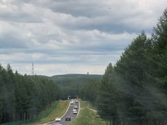 -塞罕坝国家级自然保护区