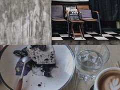 -251#coffee roasters(沿河东路店)