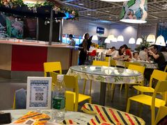 -宜家·瑞典风味餐厅(北京西红门店)