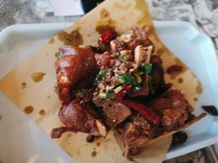 -十二饭点·川菜(北站圆融店)