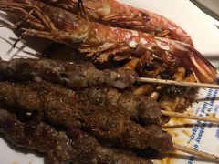 -星伦多自助料理(华润万象城店)